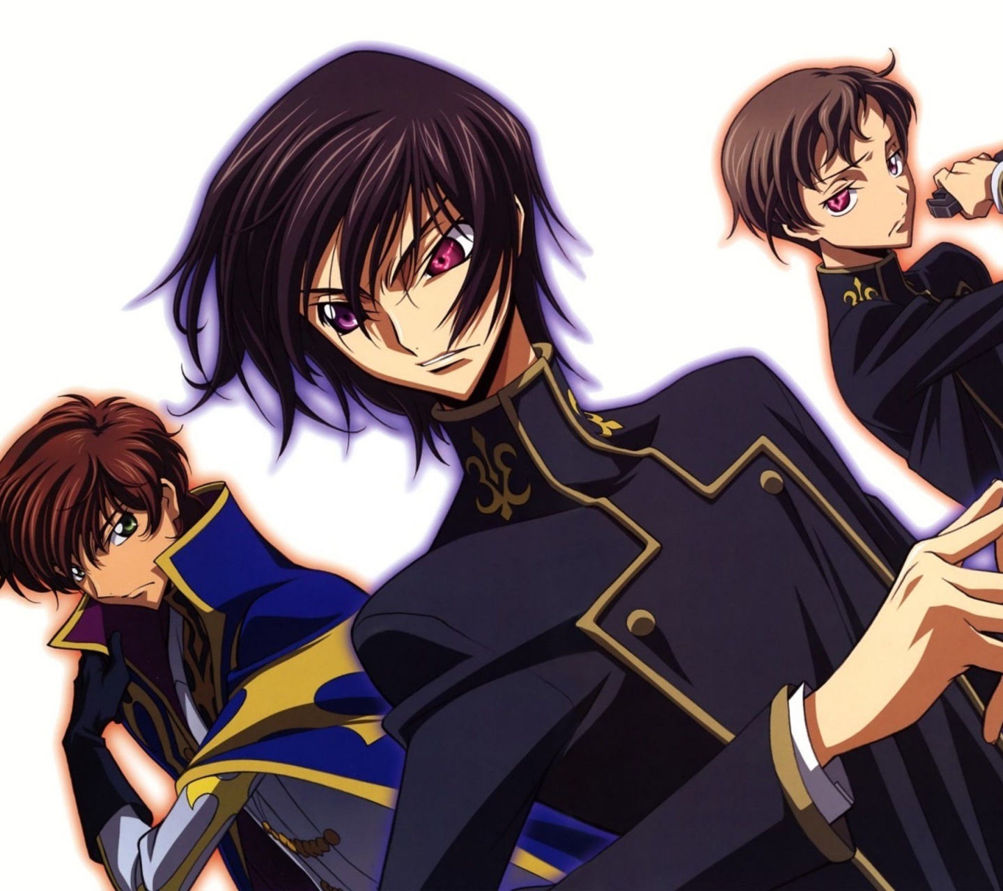 Code Geass