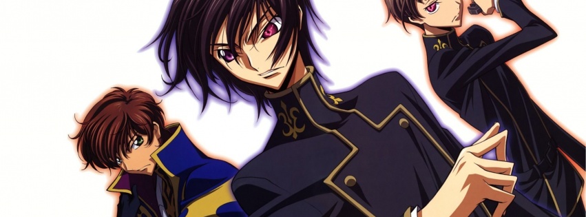 Code Geass