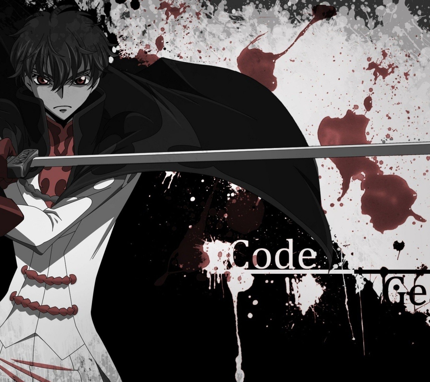 Code Geass Wallpaper