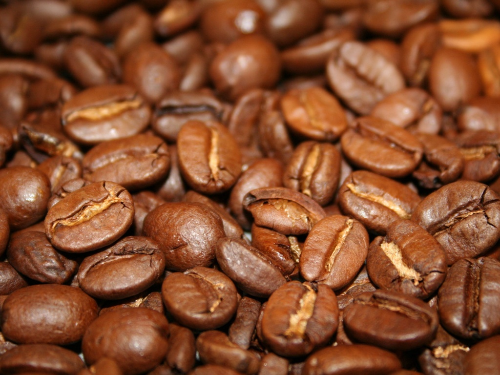 Coffee Beans