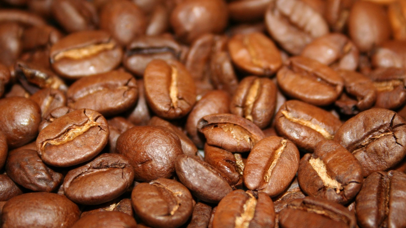 Coffee Beans