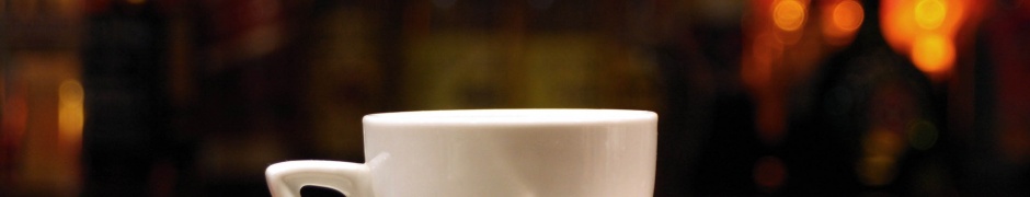 Coffee Cup