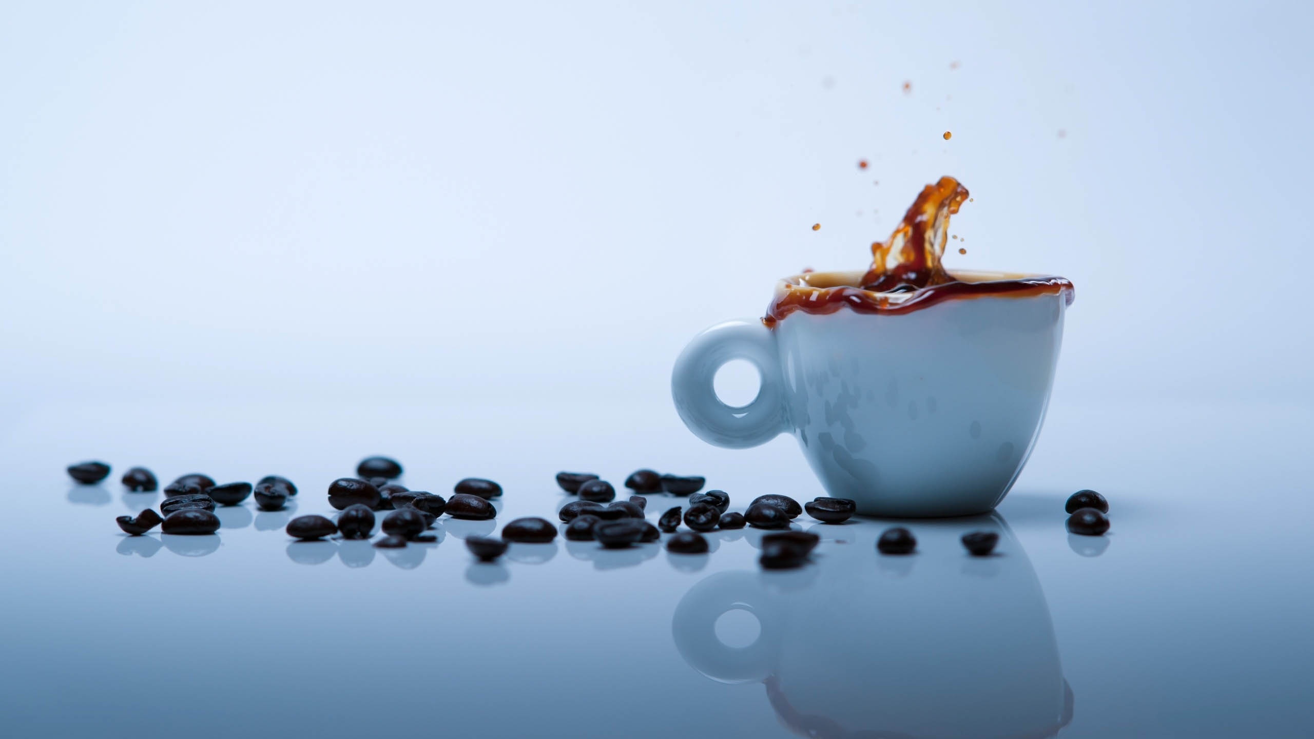 Coffee Splash