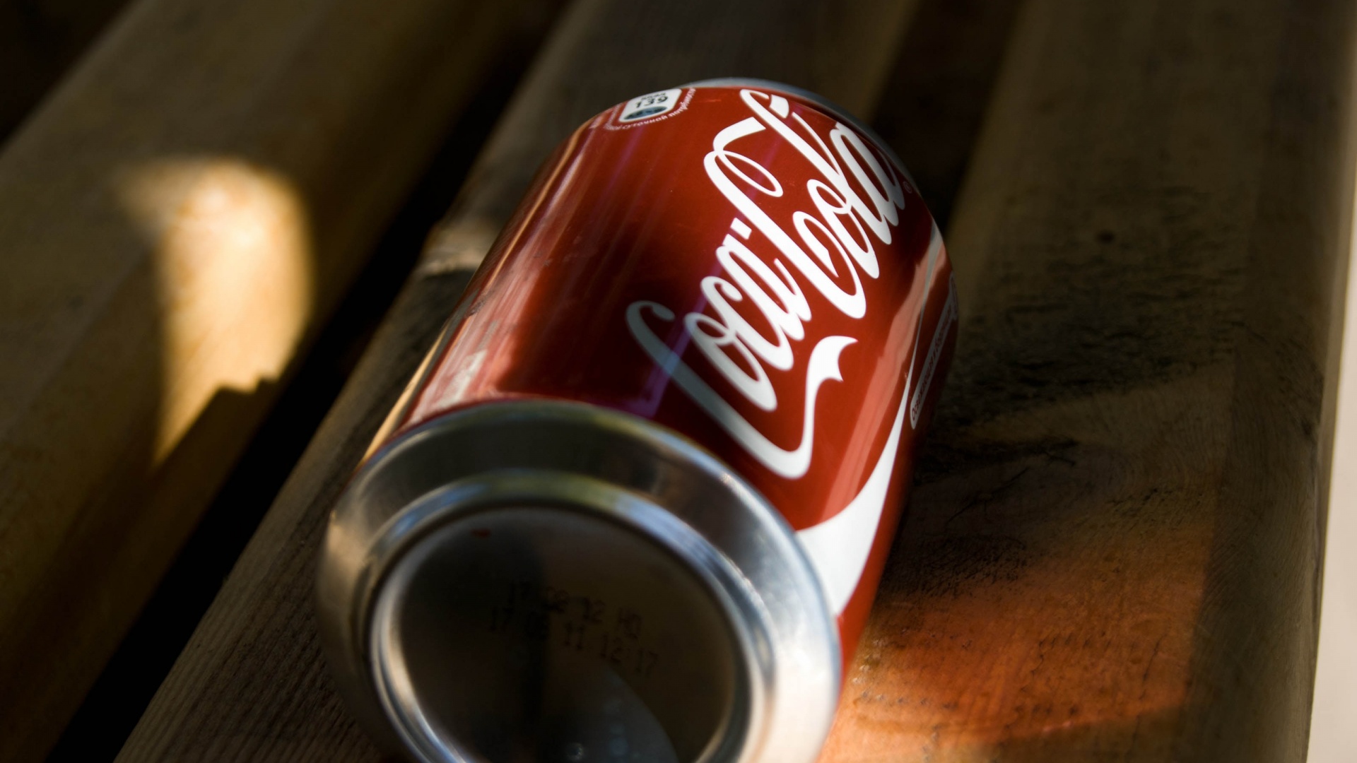 Coke Can