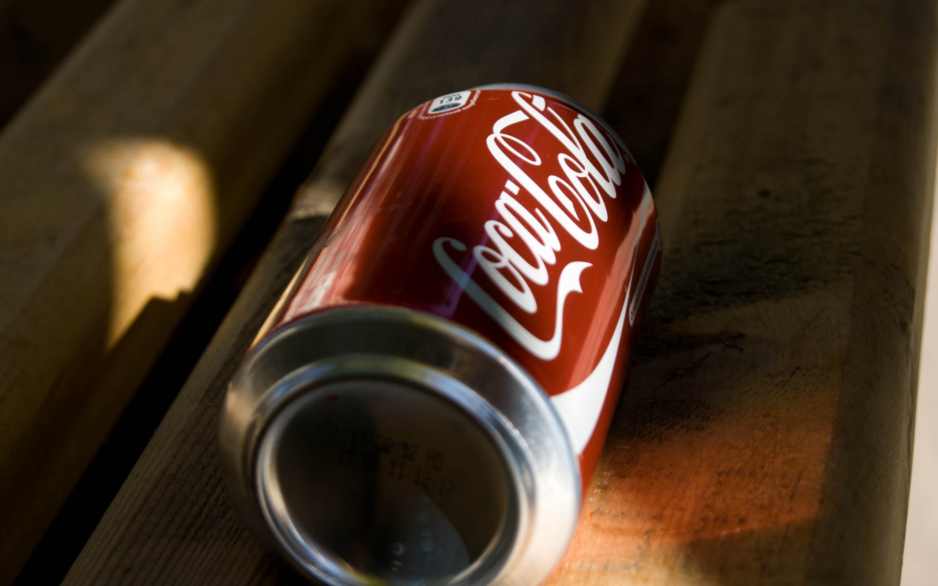 Coke Can