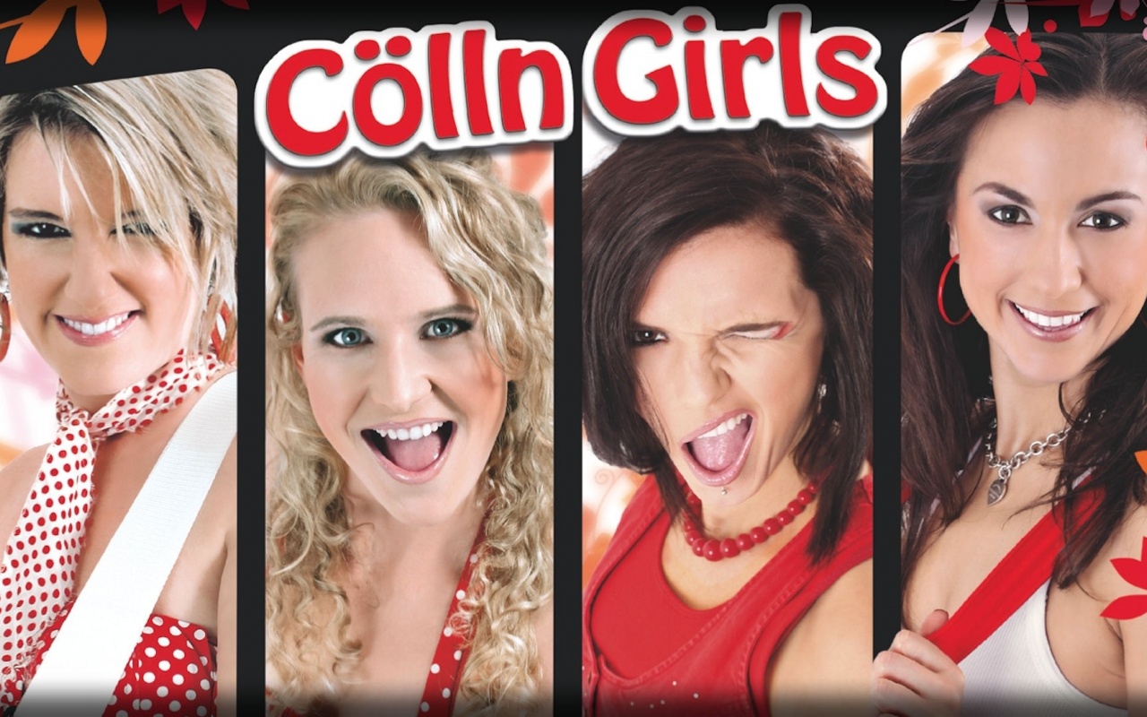 Colln Girls Girls Graphics Mouths Name