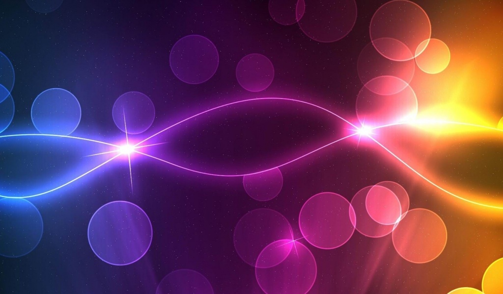 Color Line Design