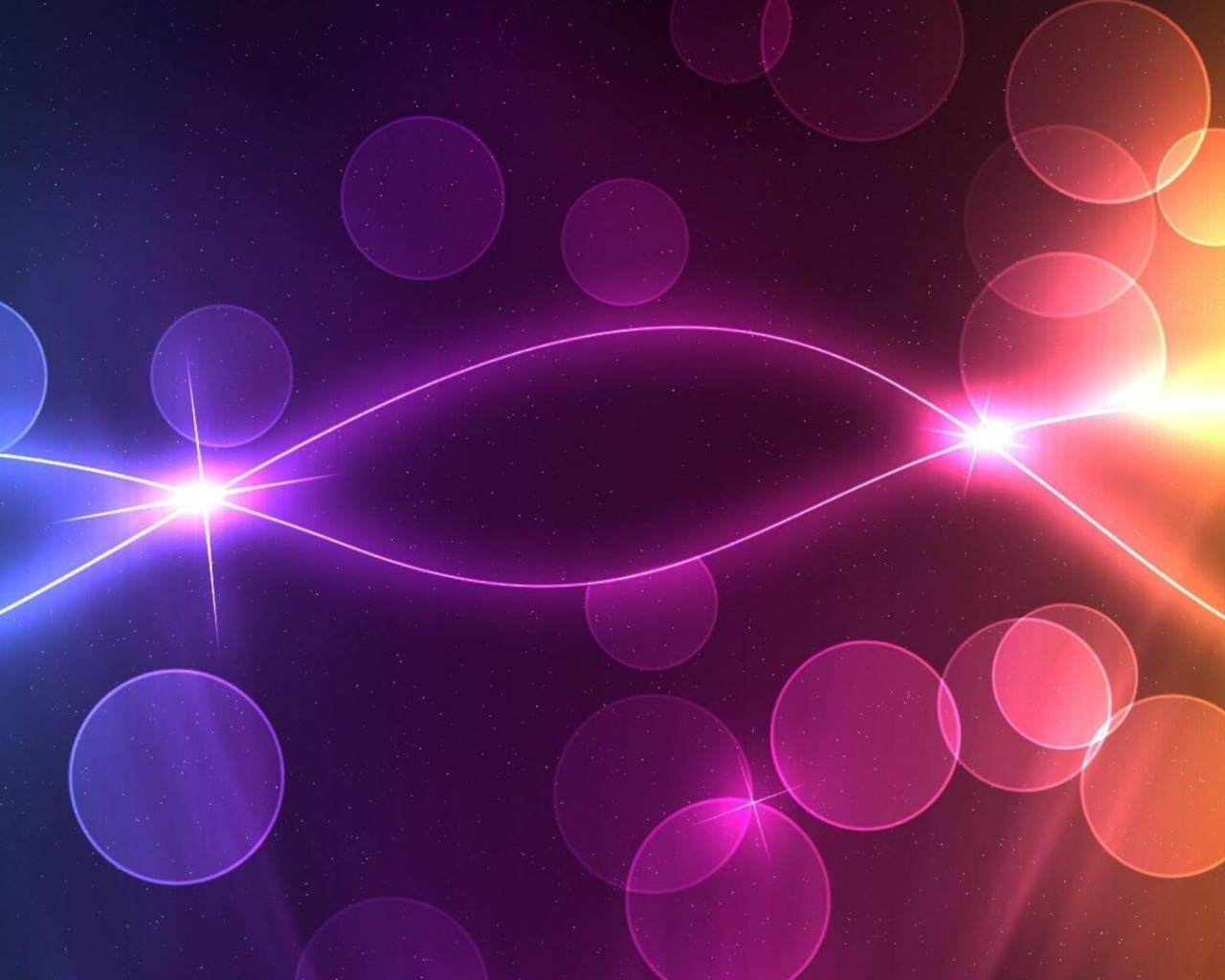 Color Line Design