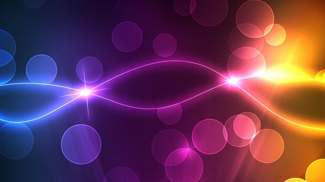 Color Line Design