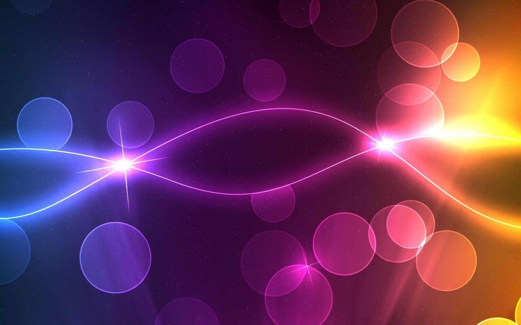 Color Line Design