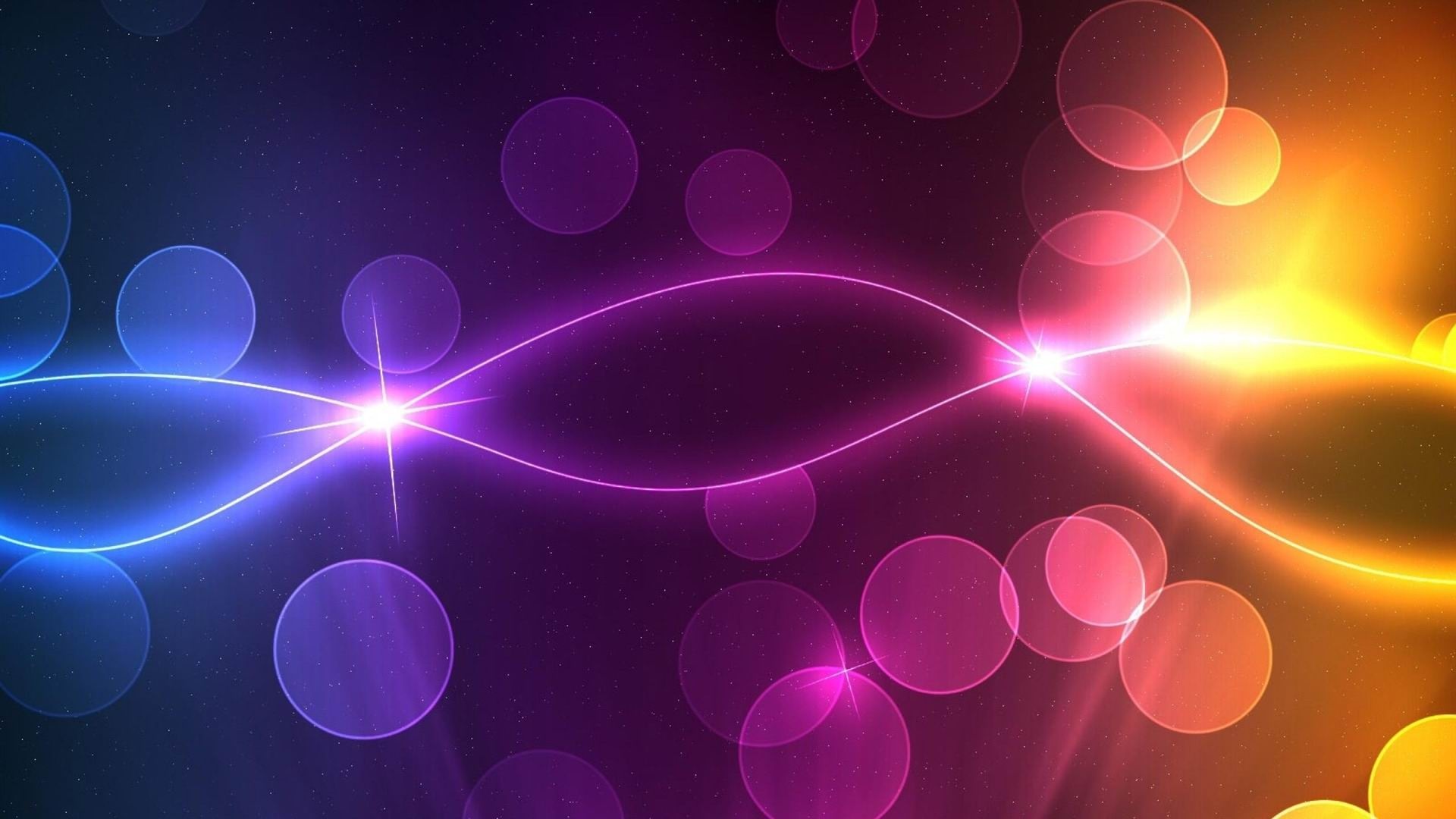 Color Line Design