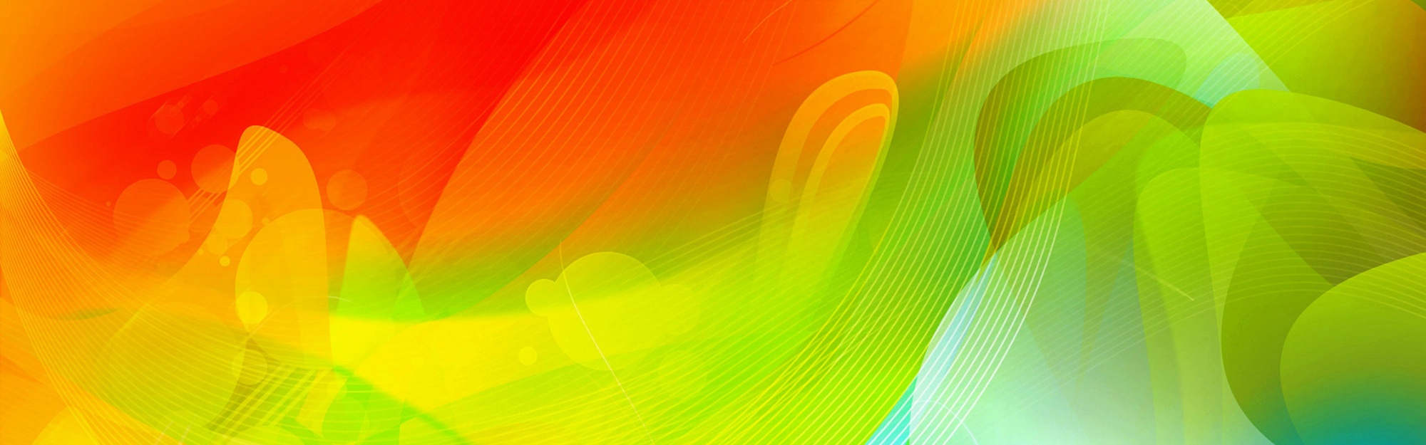 Colorful Creative Art