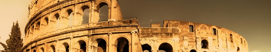 Colosseum Monuments Ancient Buildings