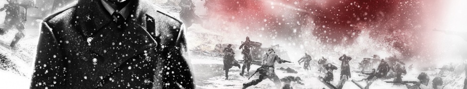 Company Of Heroes 2