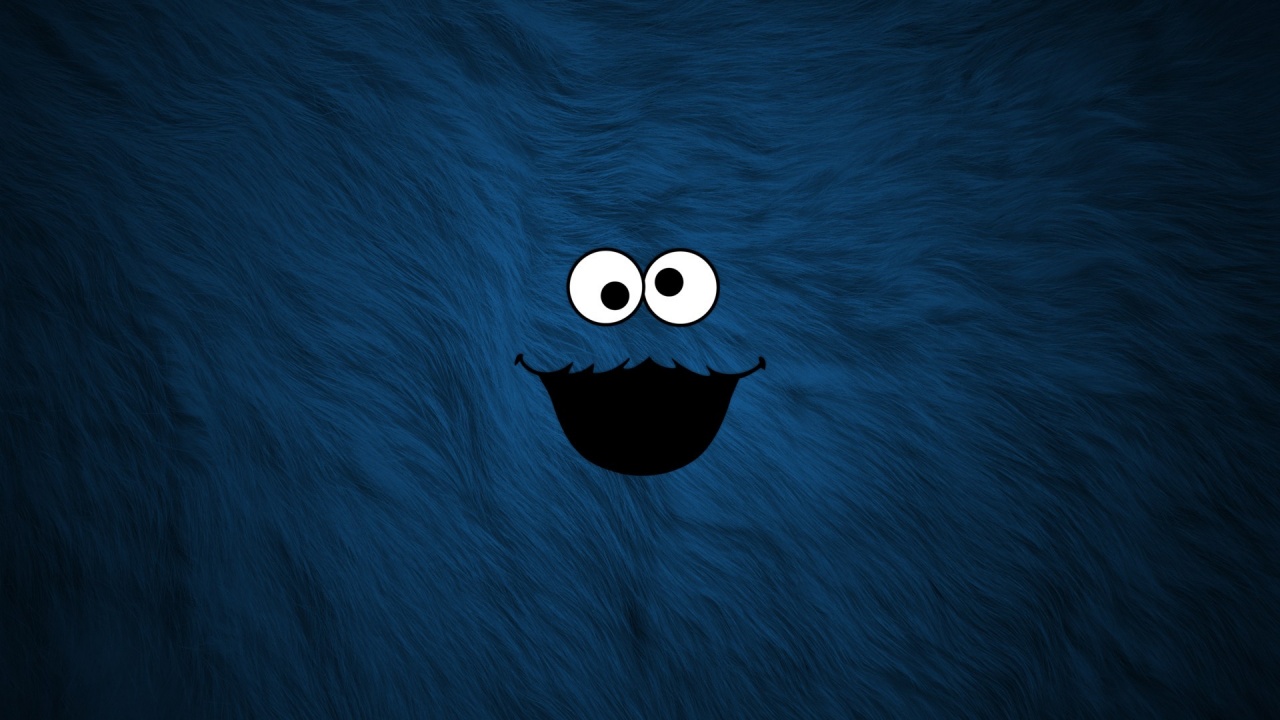 Cookie Monster