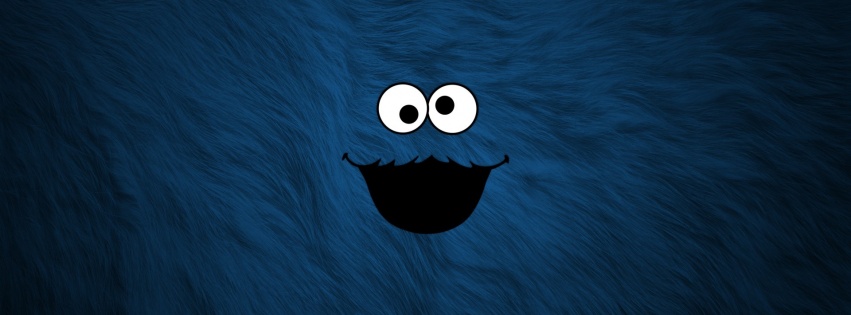 Cookie Monster