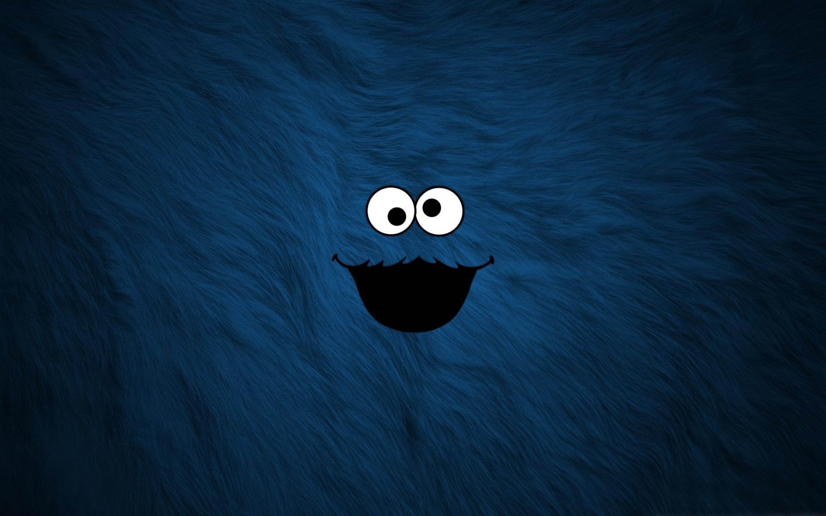 Cookie Monster Background