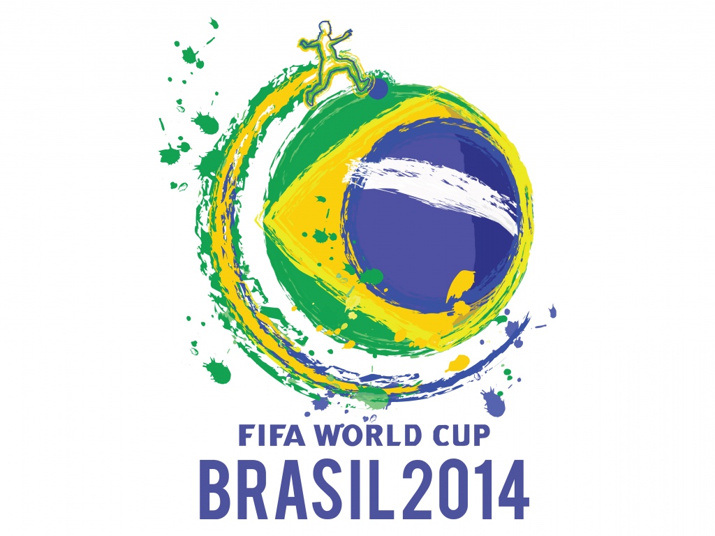 Copa Do Mundo FIFA De 2014 Brasil