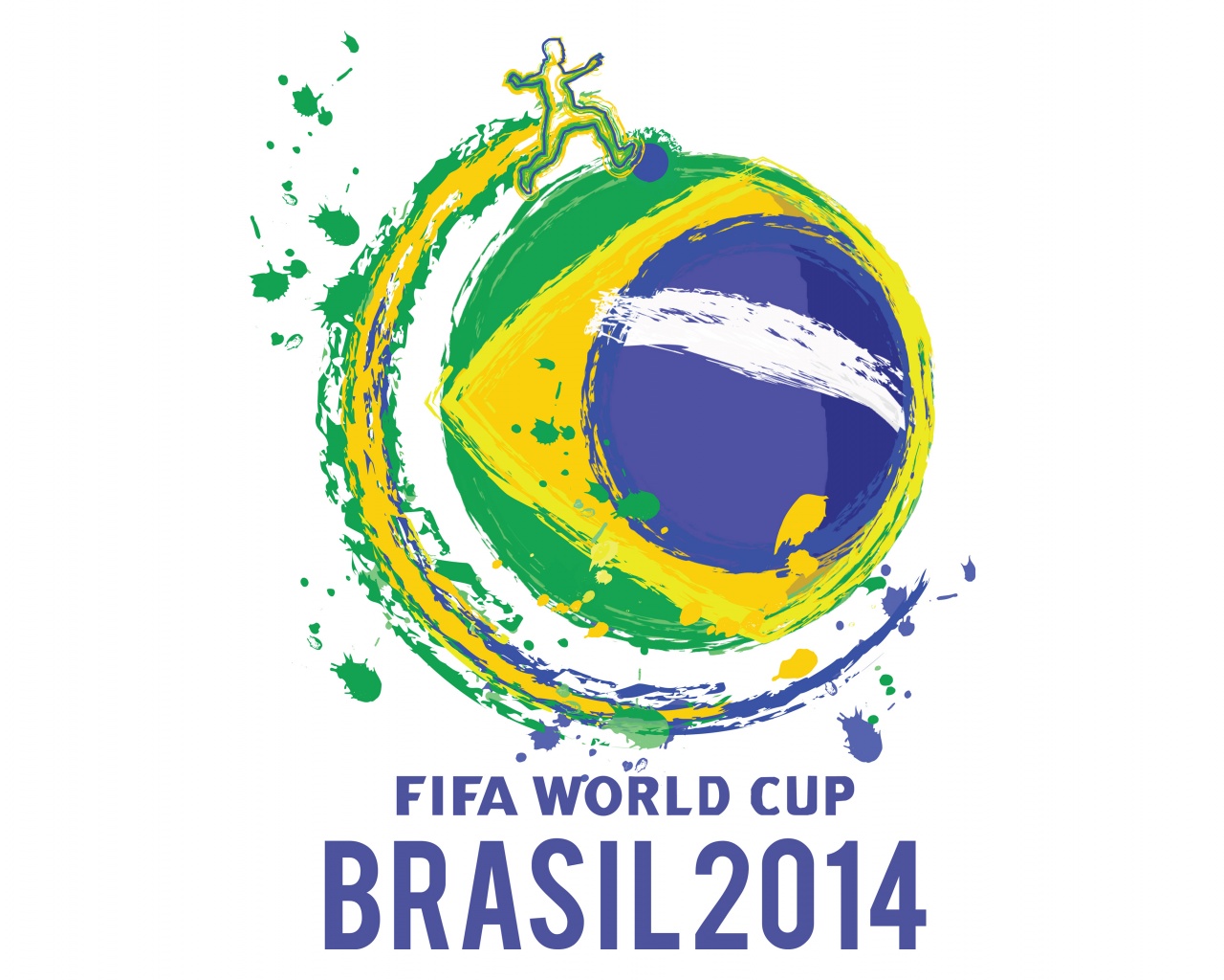 Copa Do Mundo FIFA De 2014 Brasil