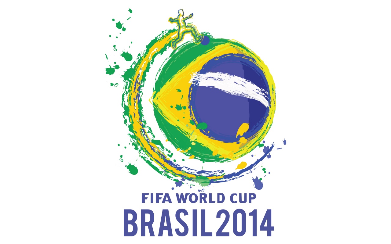 Copa Do Mundo FIFA De 2014 Brasil