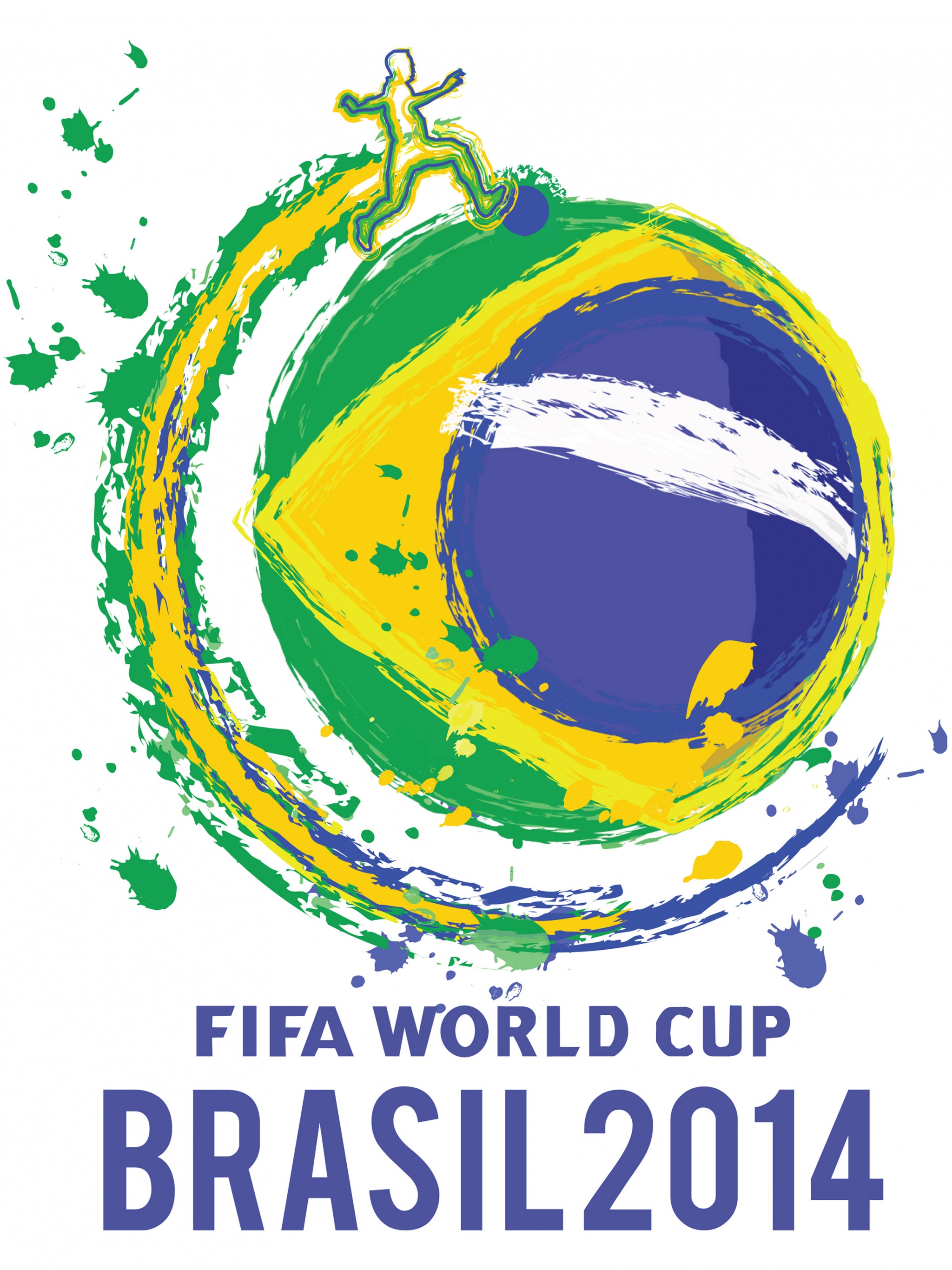 Copa Do Mundo FIFA De 2014 Brasil