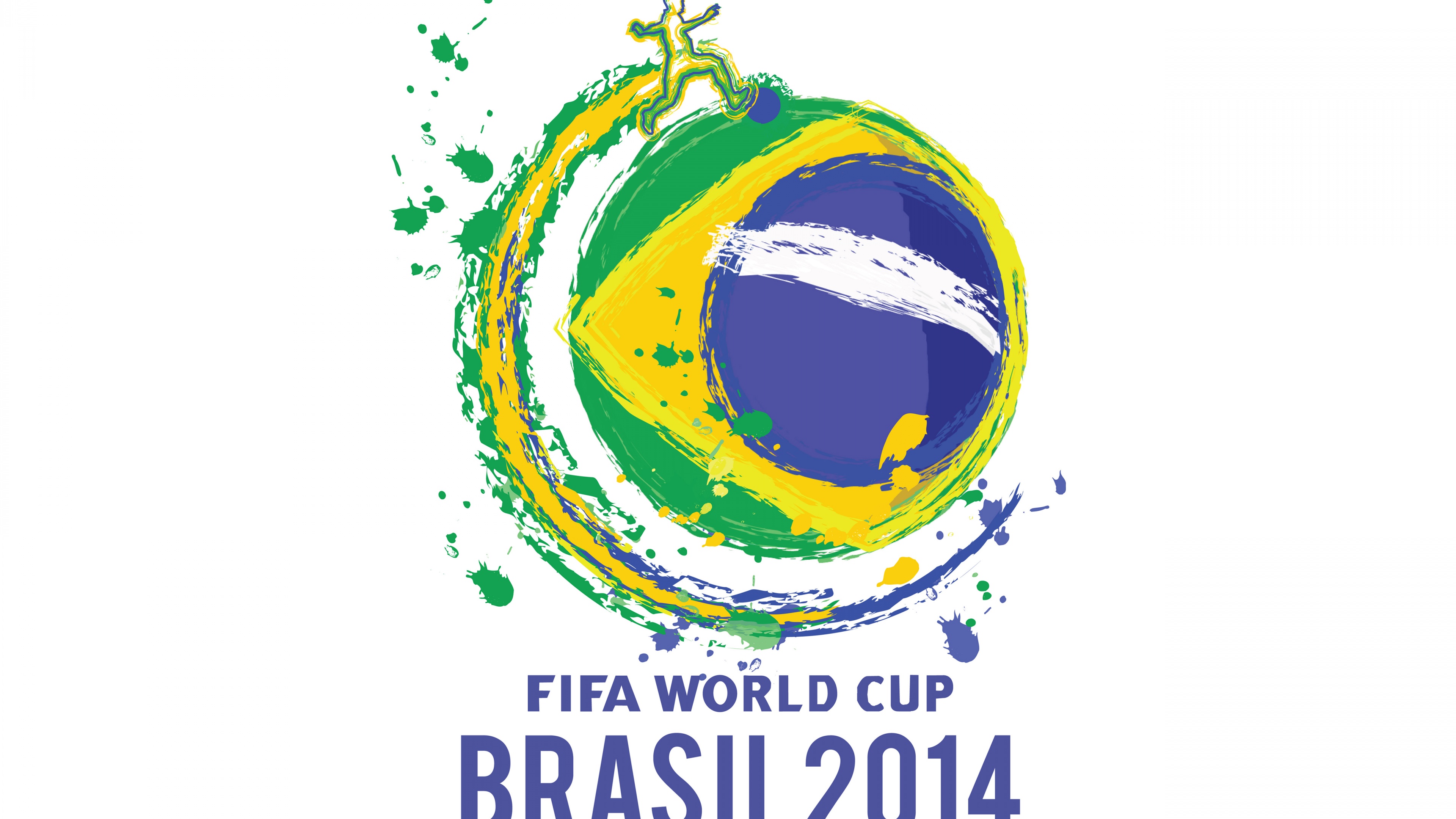 Copa Do Mundo FIFA De 2014 Brasil