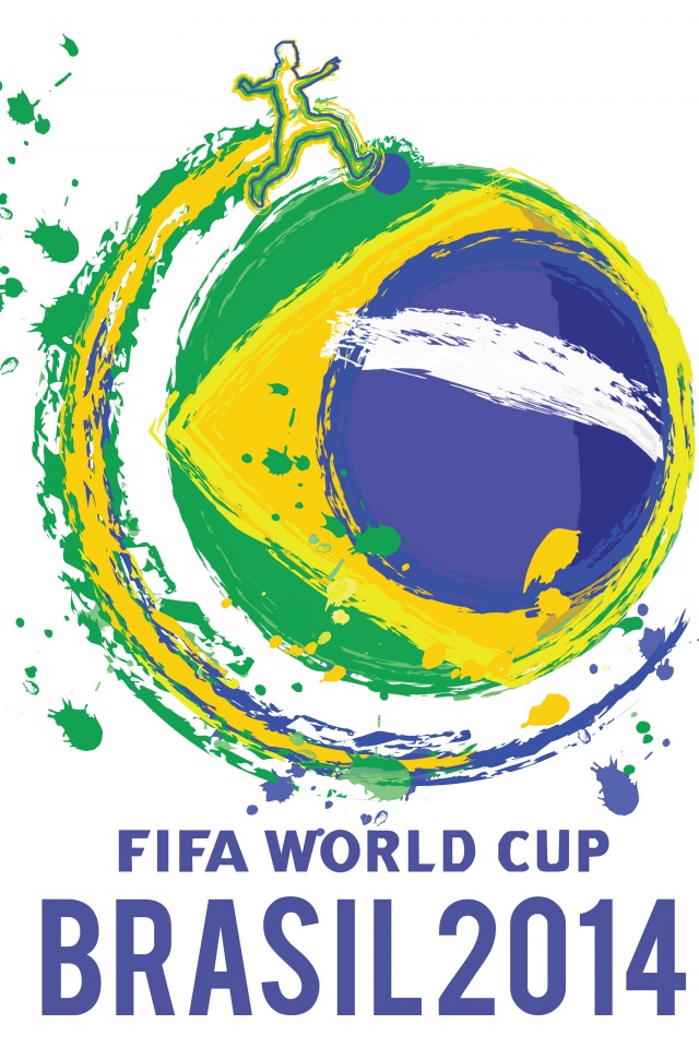 Copa Do Mundo FIFA De 2014 Brasil