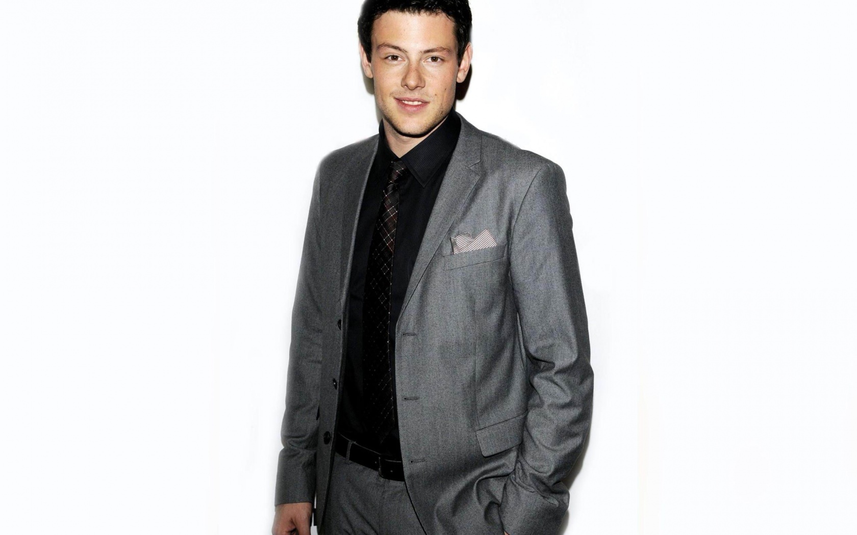 Cory Monteith Hot Stars