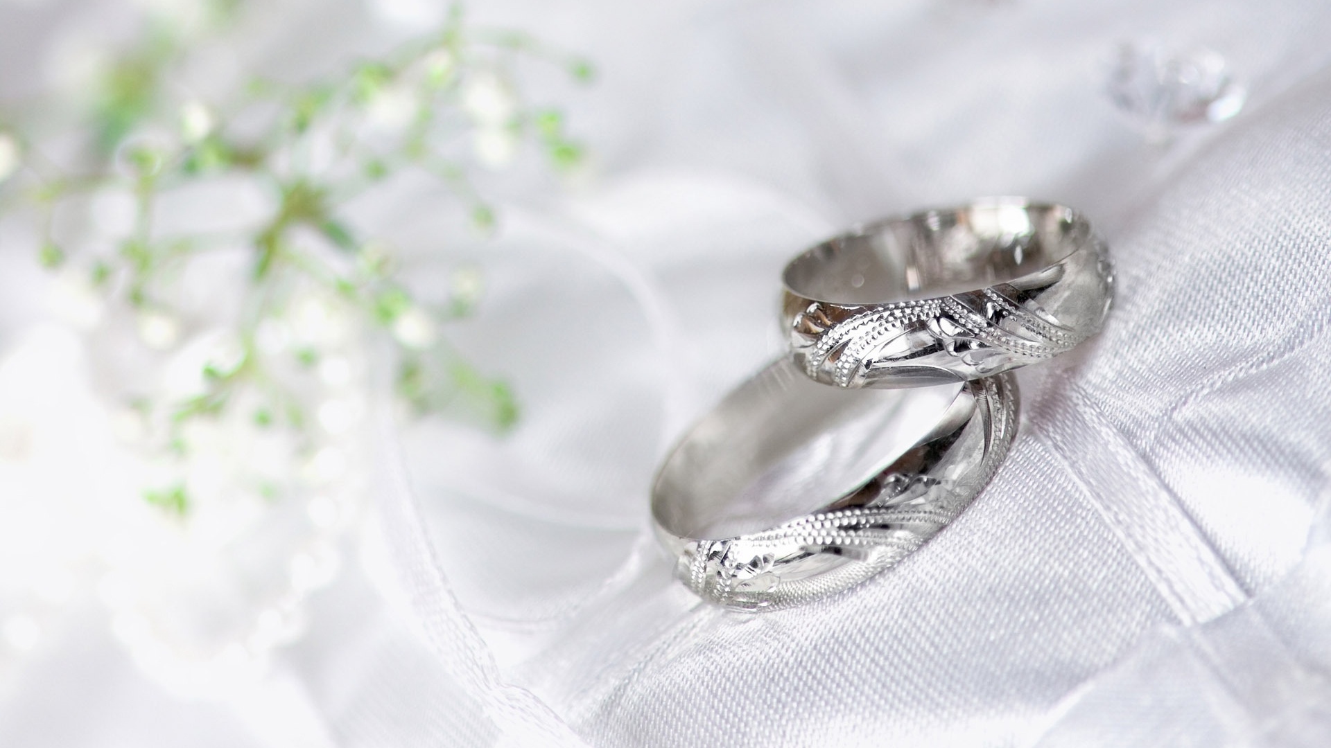 Couple Wedding Rings