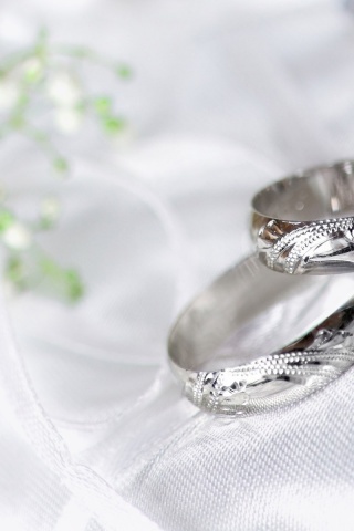 Couple Wedding Rings