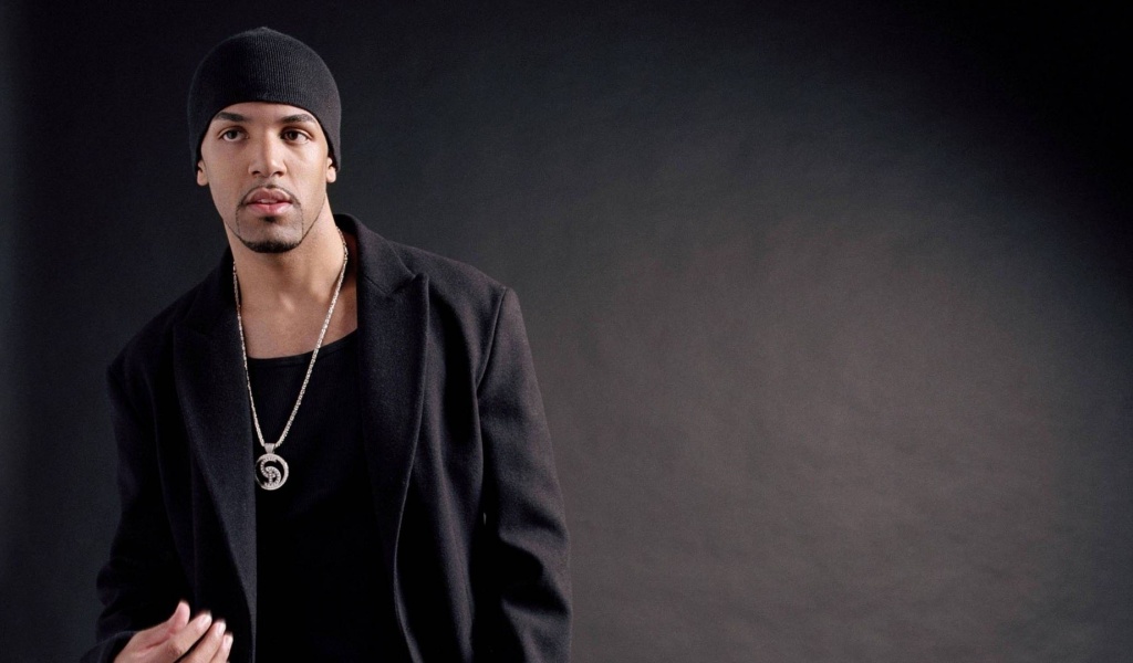 Craig David Chain Coat Cap Bristle