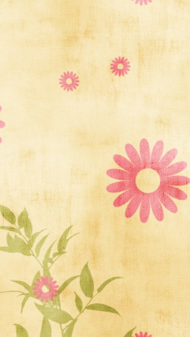 Create A Flower Texture