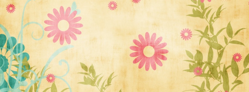 Create A Flower Texture