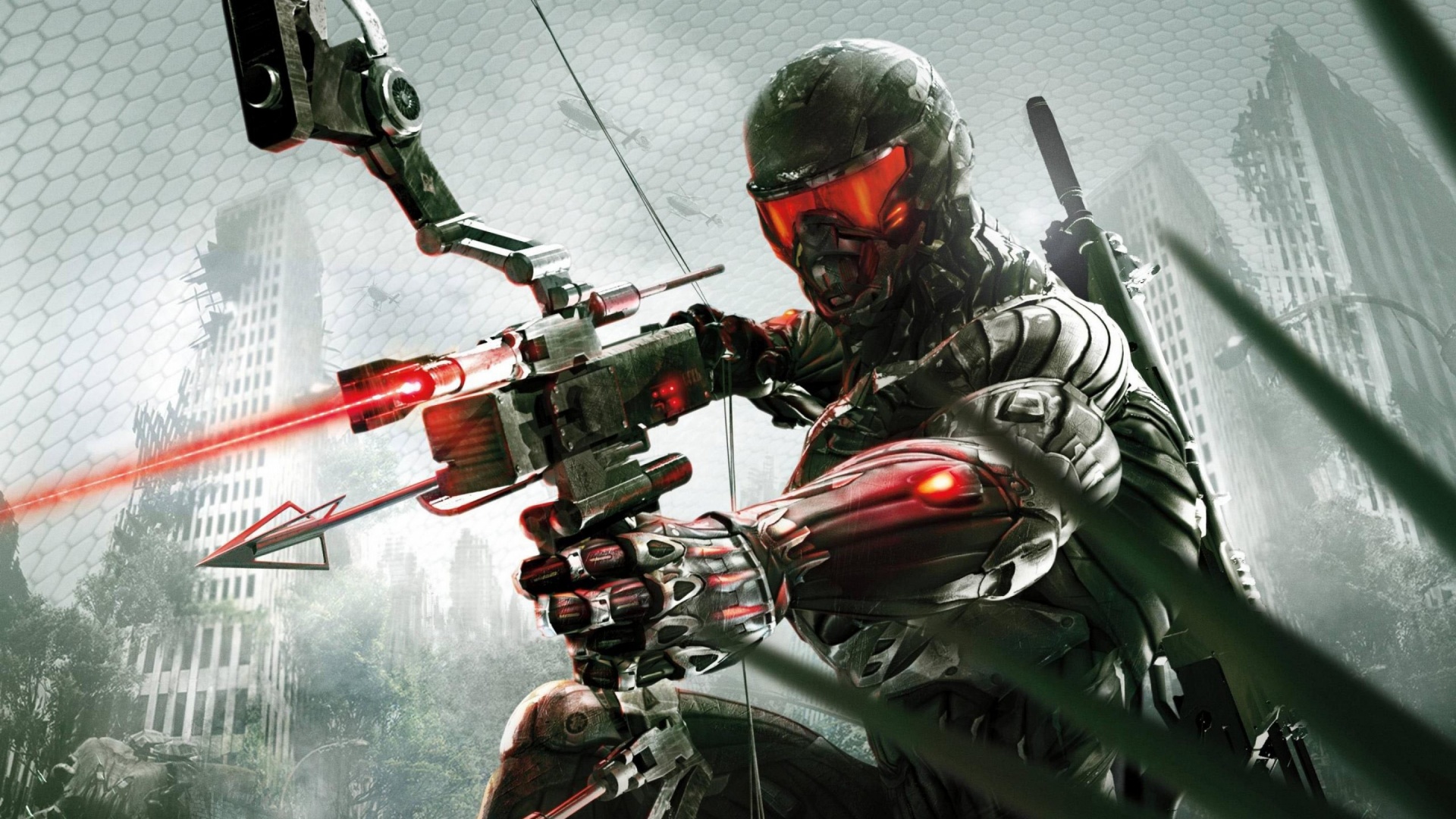 Crysis 3