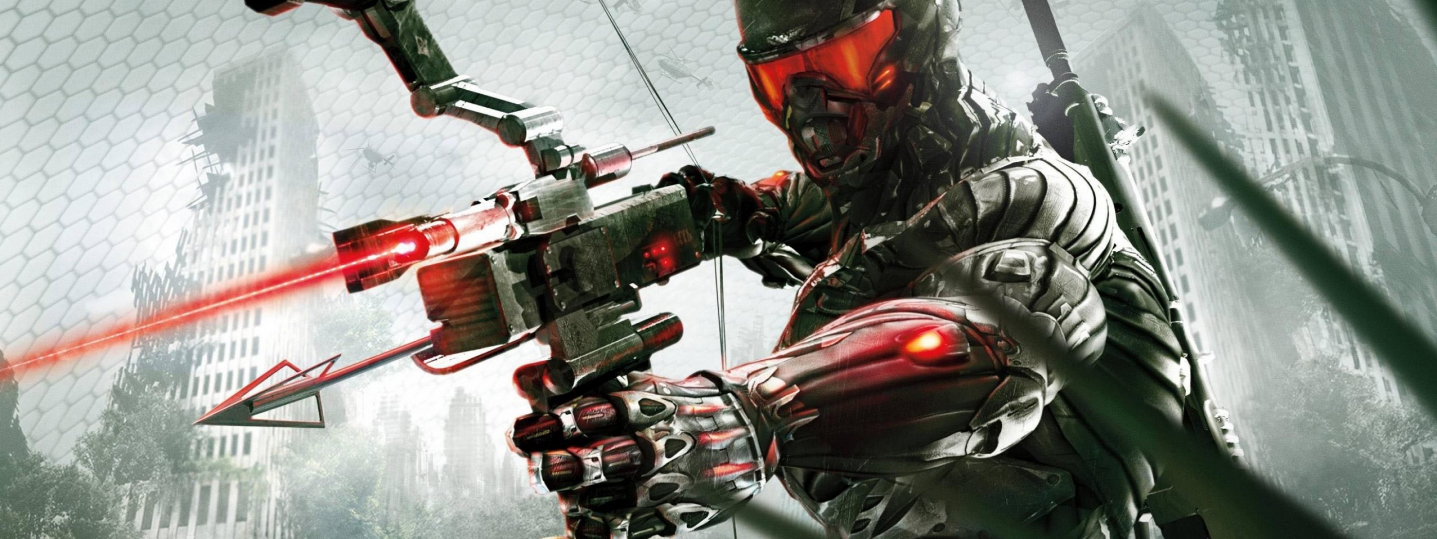 Crysis 3