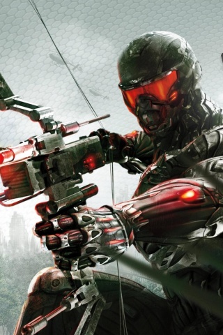 Crysis 3