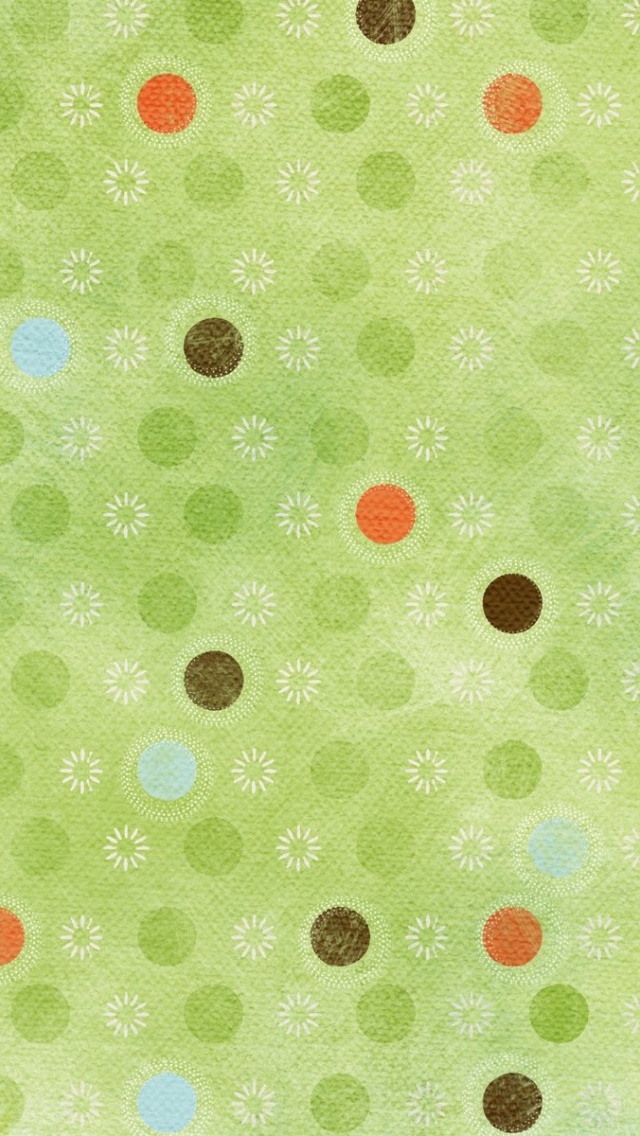 Cute Textures For Photoshop