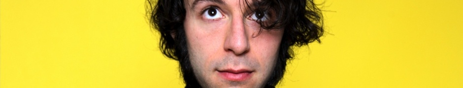 Daedelus Face Keys Hands Look