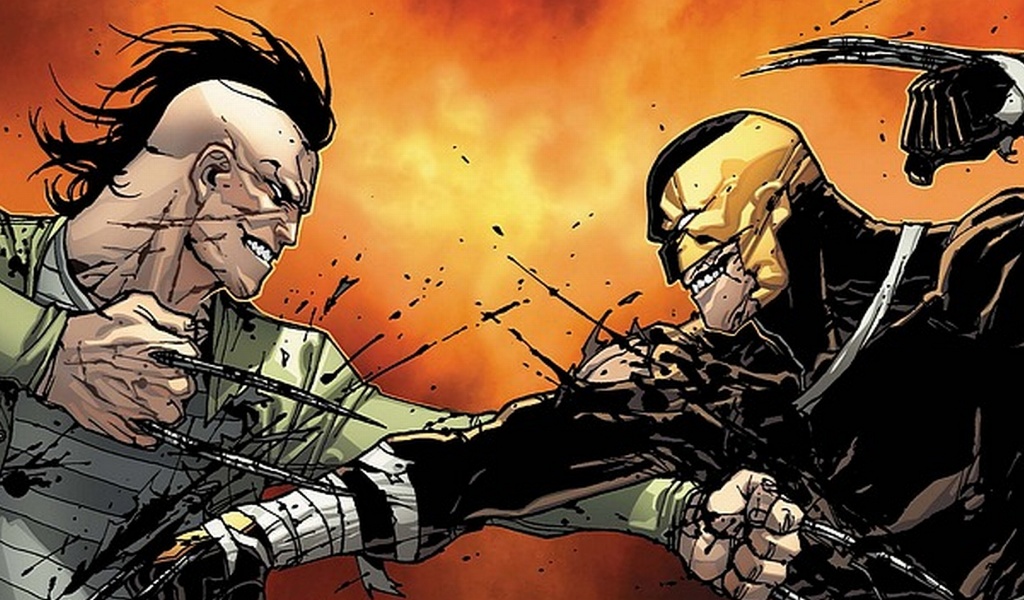 Daken