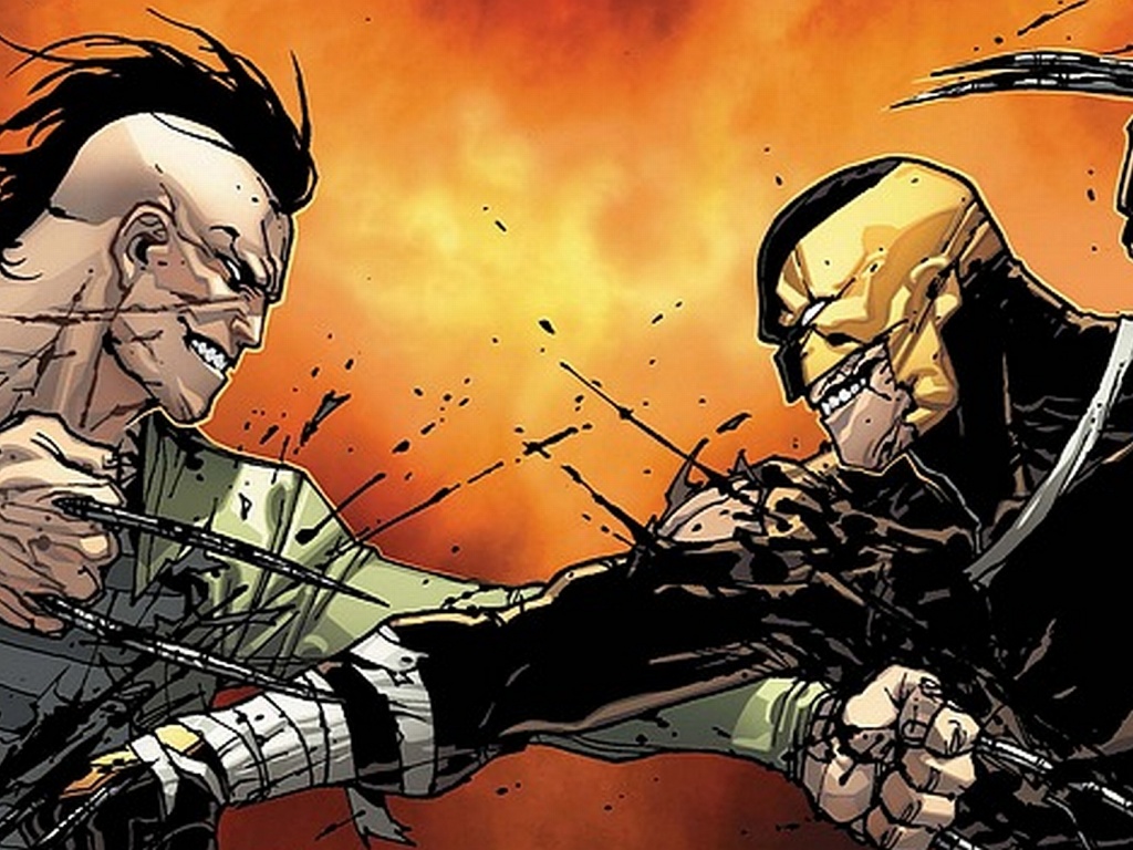 Daken