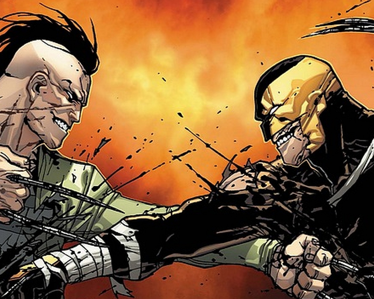 Daken