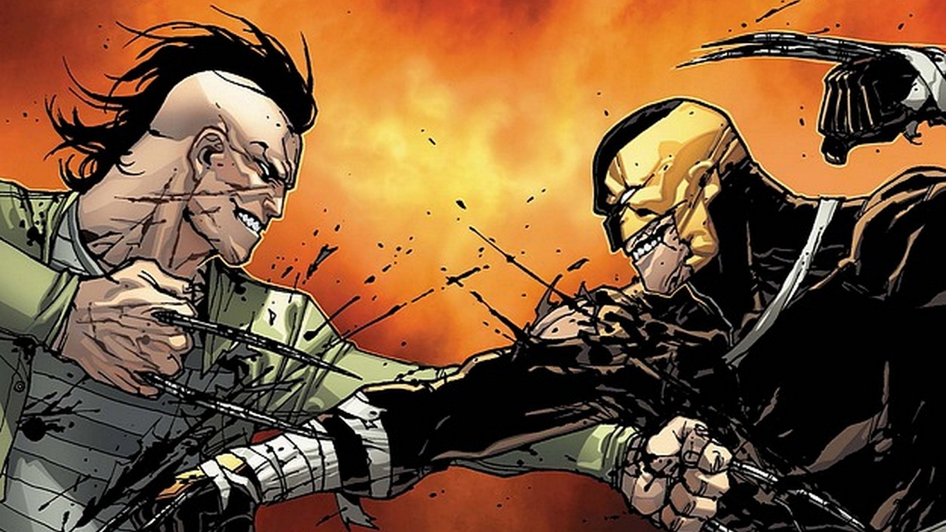 Daken