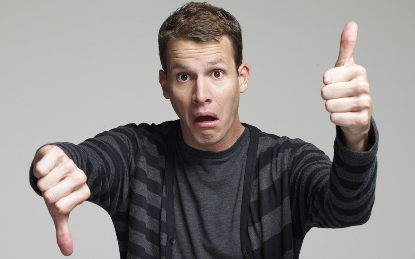 Daniel Tosh