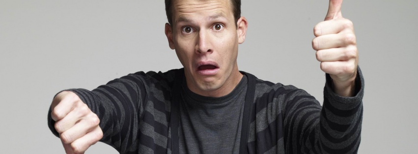 Daniel Tosh