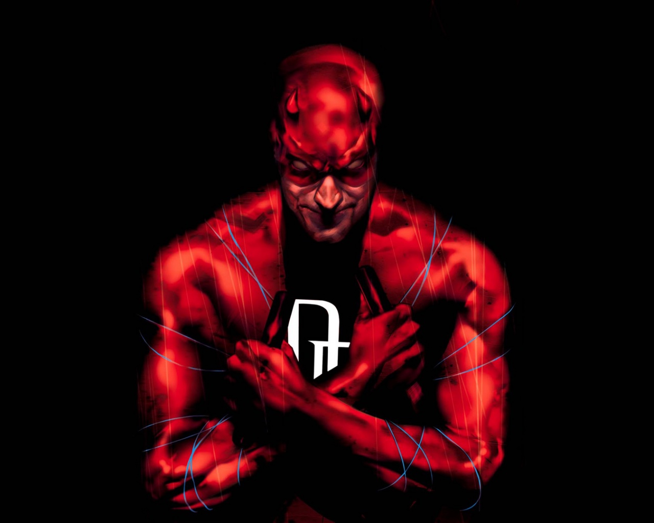 Daredevil