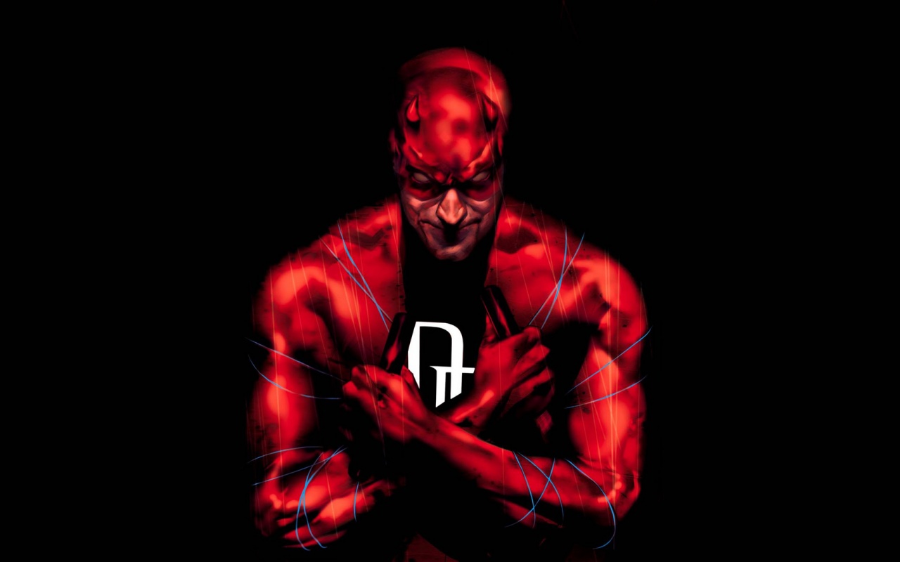 Daredevil