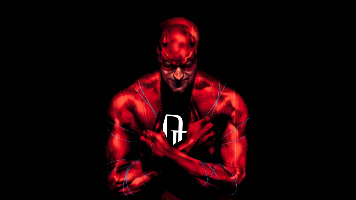 Daredevil