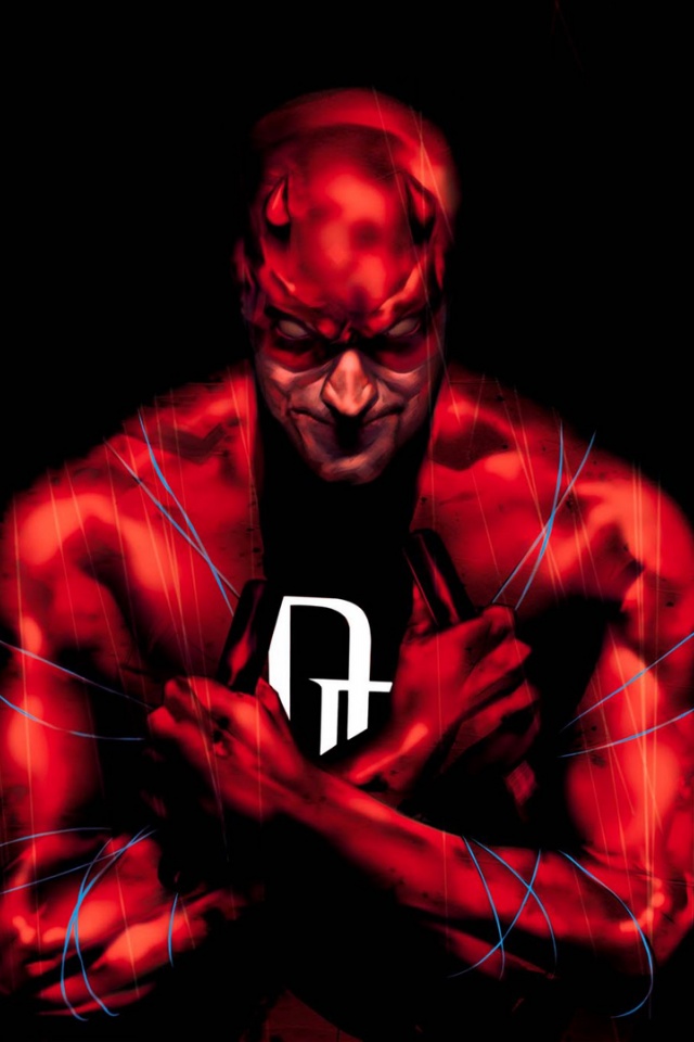 Daredevil