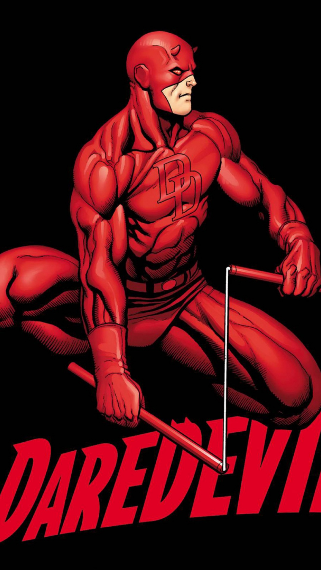 Daredevil Marvel Superhero Comics