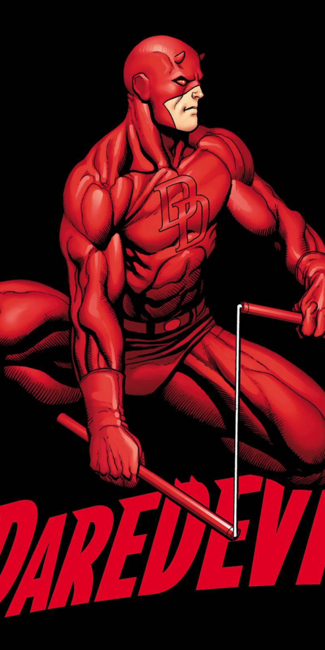 Daredevil Marvel Superhero Comics